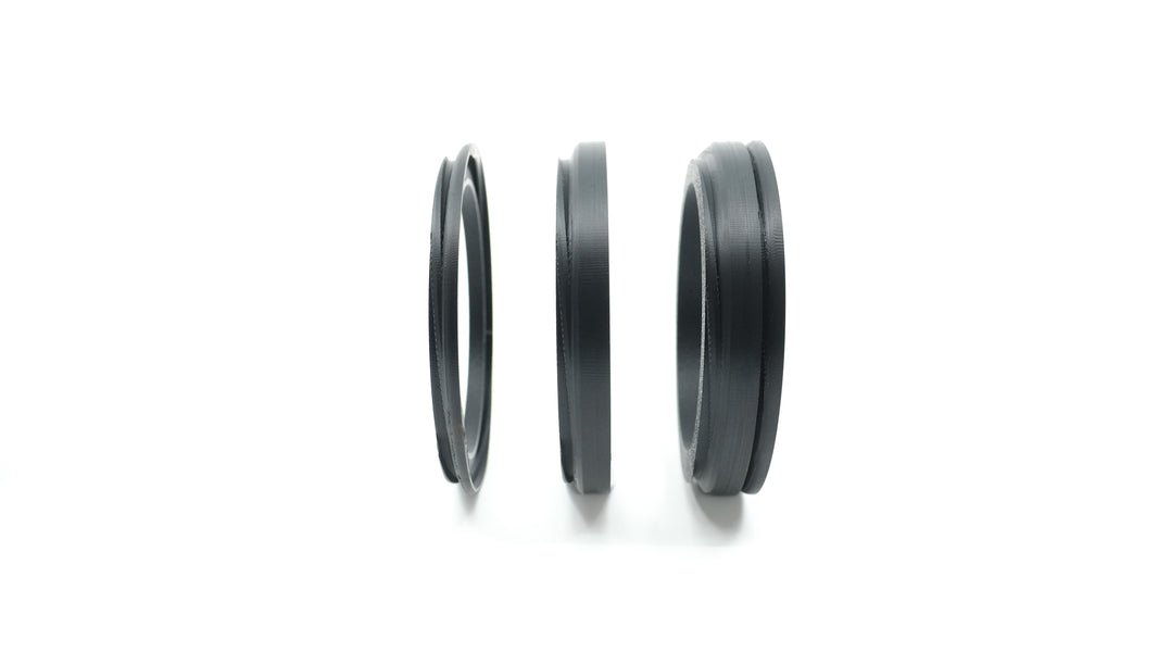Spacer for 4 Inch EZ Vent