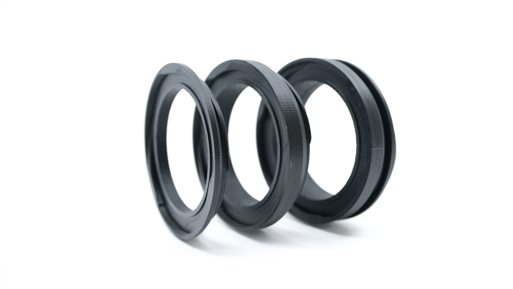 Spacer for 4 Inch EZ Vent