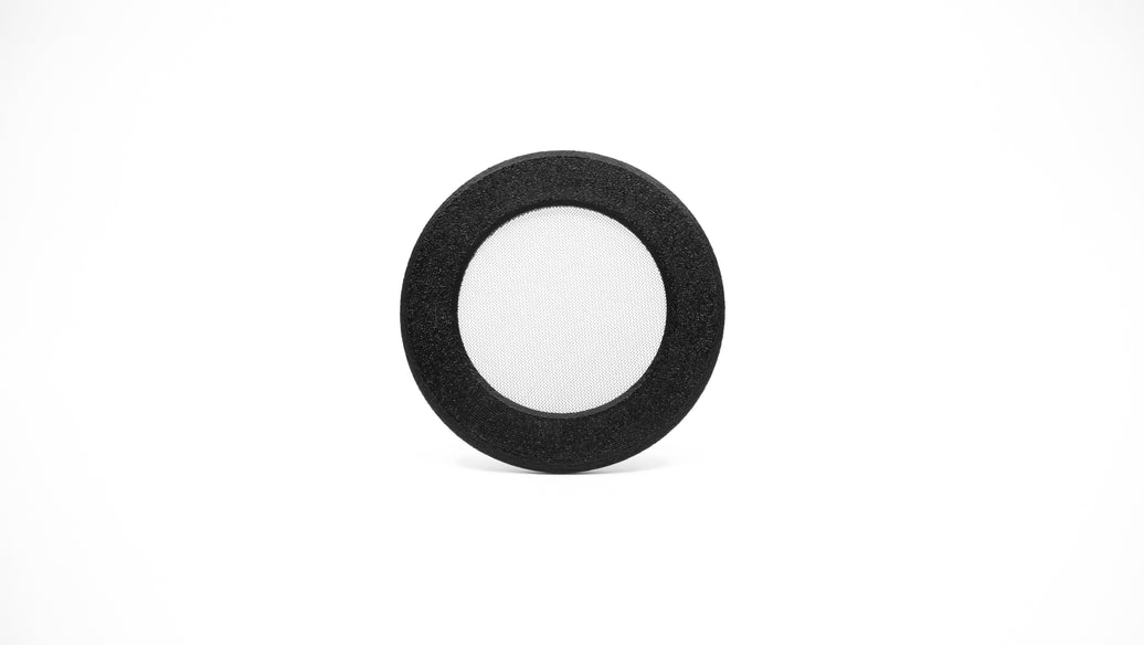 EZ Vent - 2.5 Inch Invertebrate vent