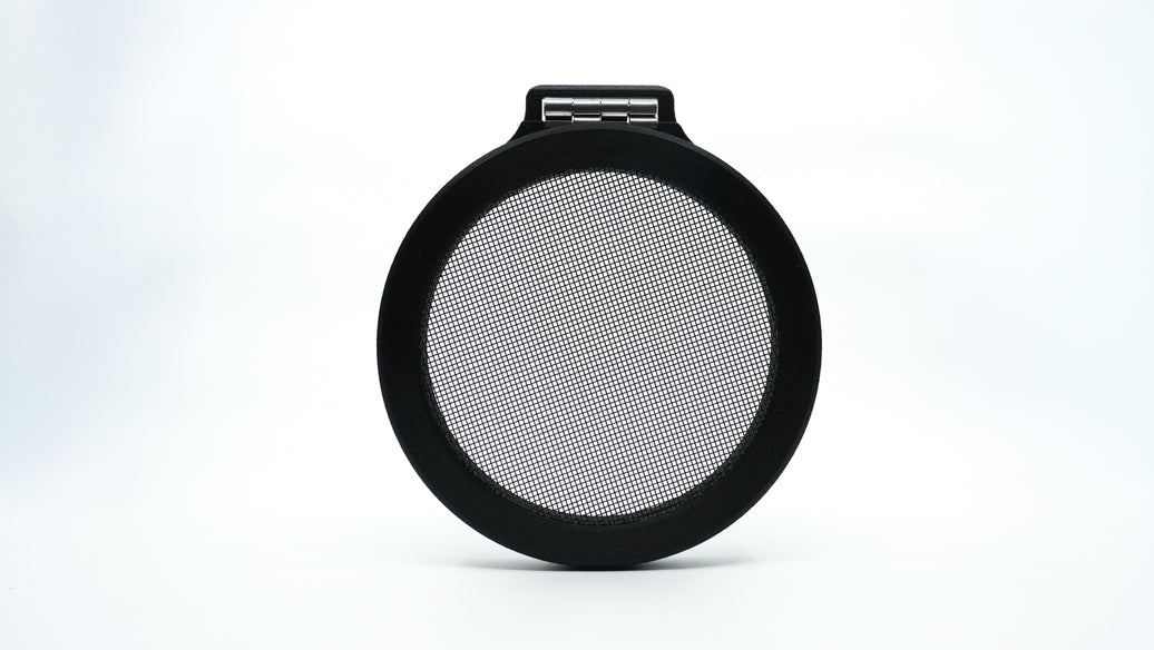 EZ Access: Hinged Vent (6 Inch)