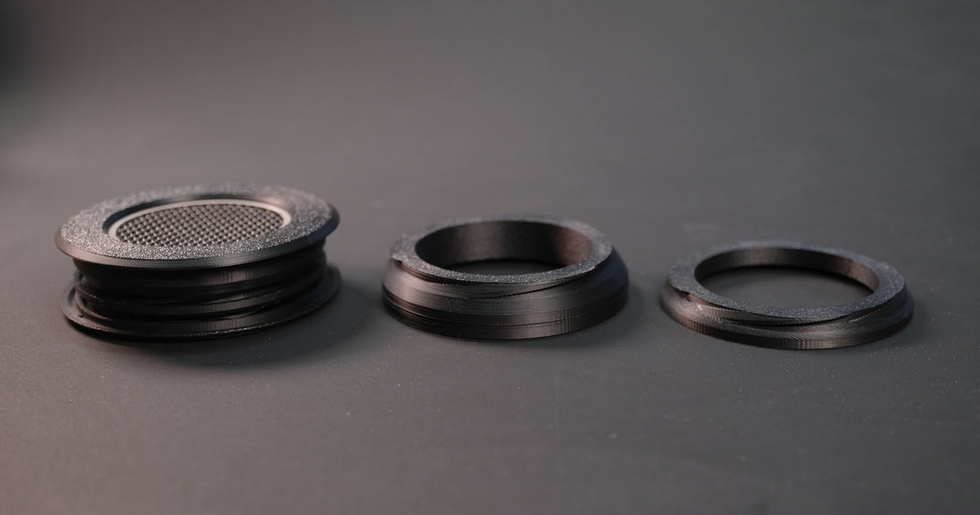 Spacers