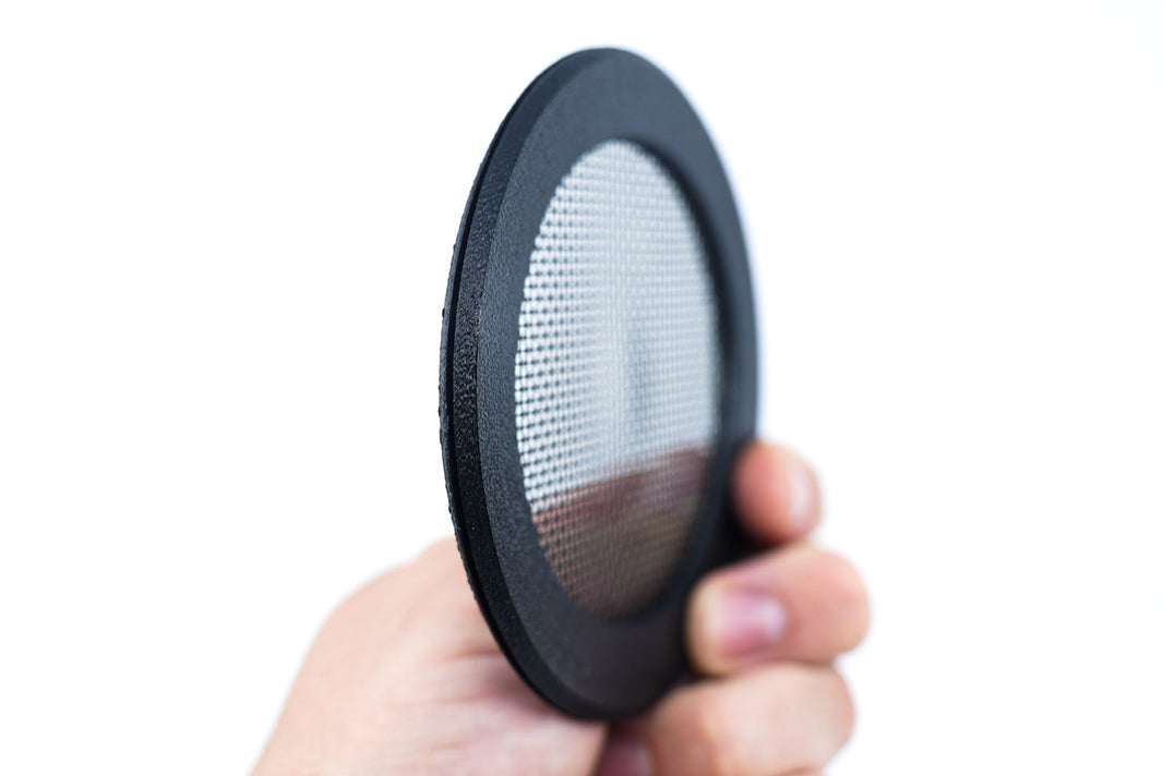 EZ Vent - 4 Inch (4 Pack)