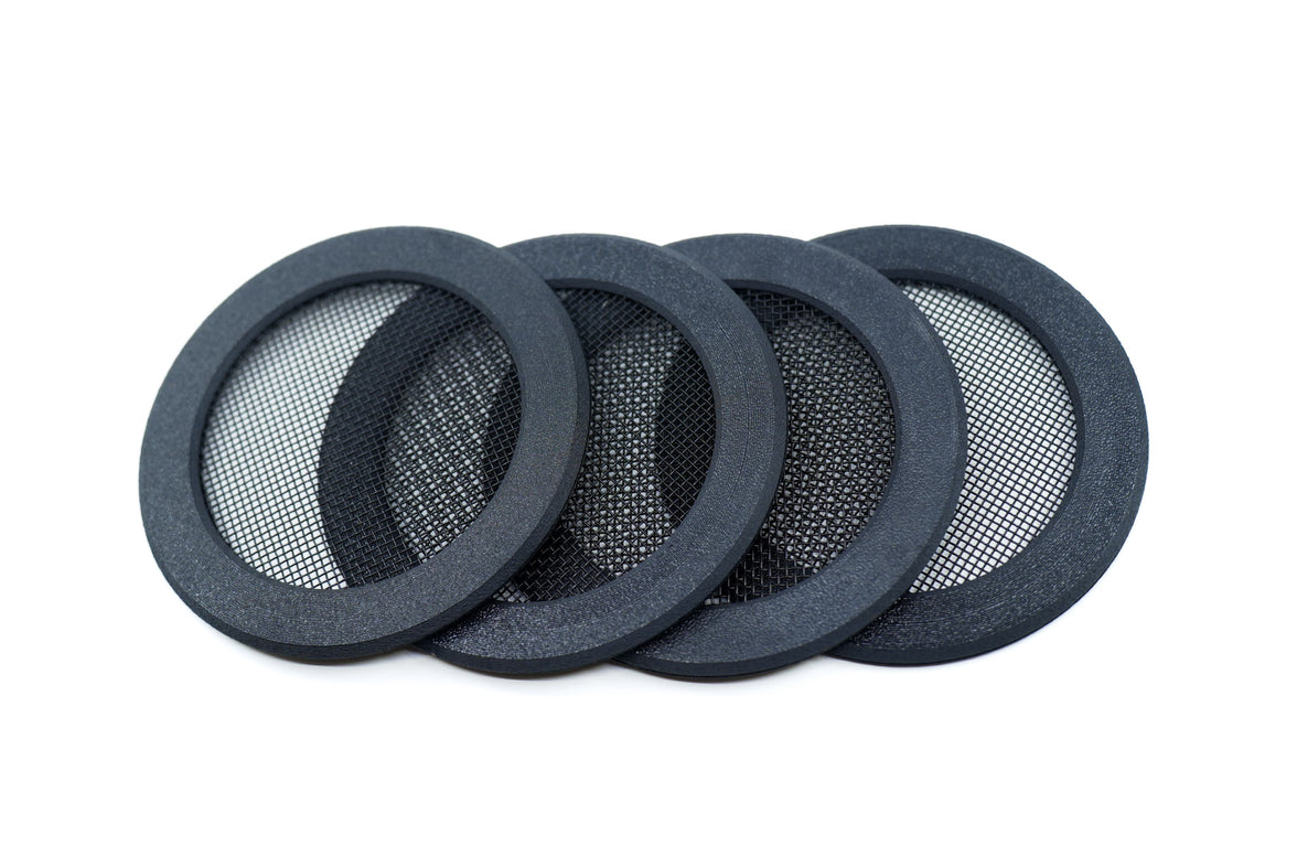 EZ Vent - 4 Inch (4 Pack)
