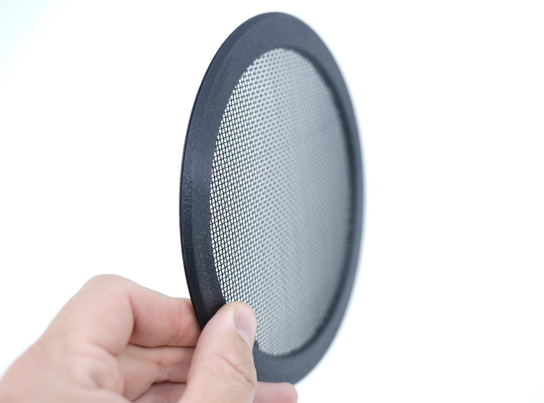 EZ Vent - 6 Inch (3 Pack)