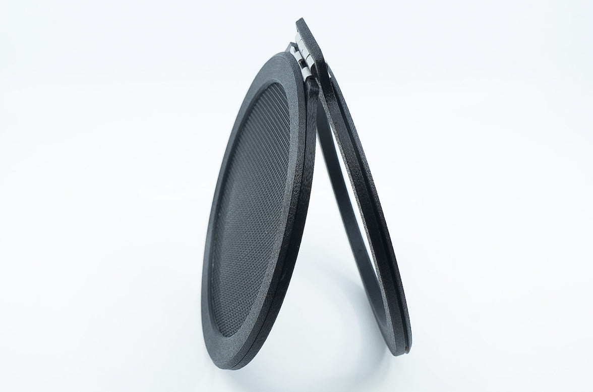 EZ Access: Hinged Vent (6 Inch)