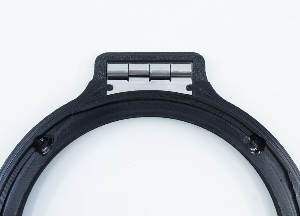 EZ Access: Door Parts