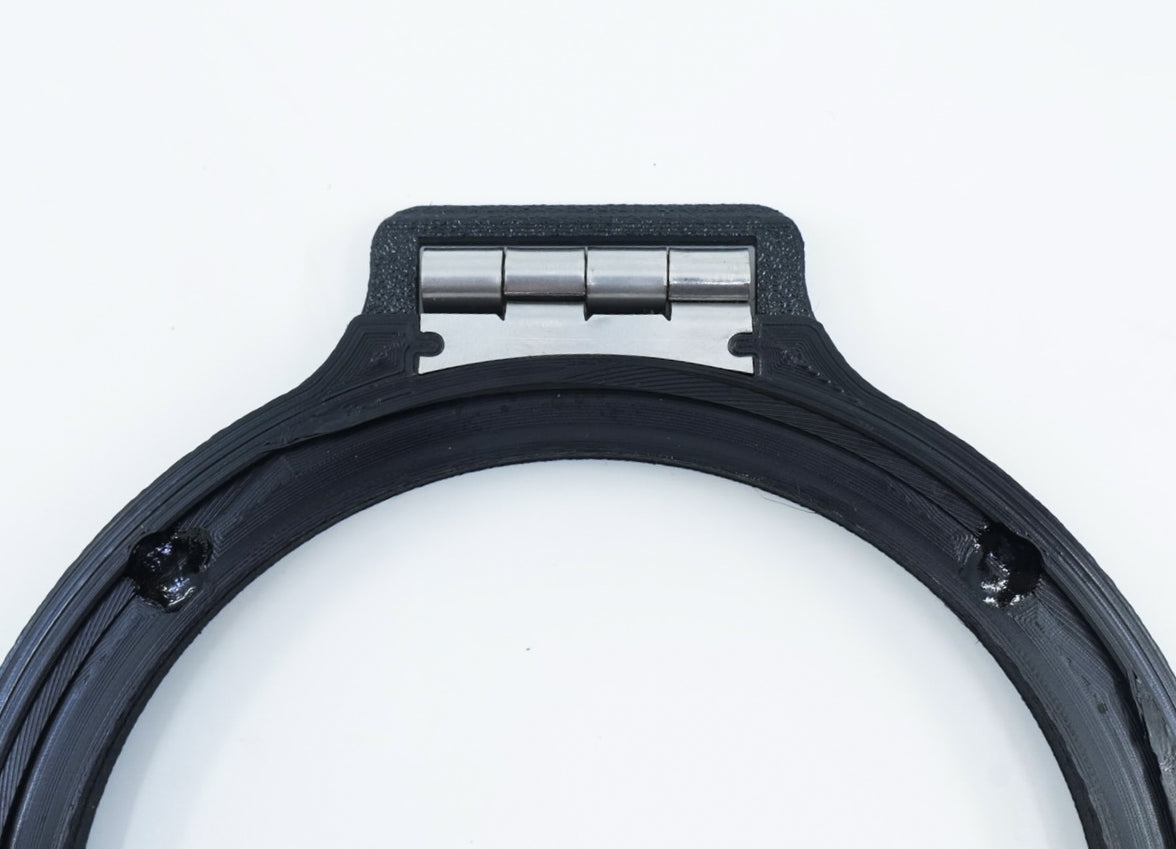 EZ Access: Door Parts
