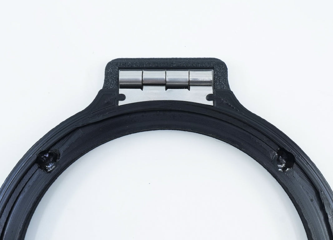EZ Access: Door Parts