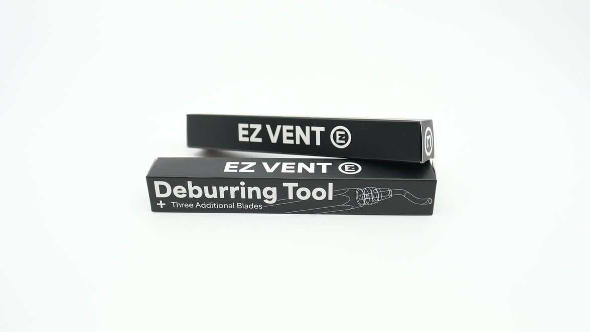 Deburring Tool