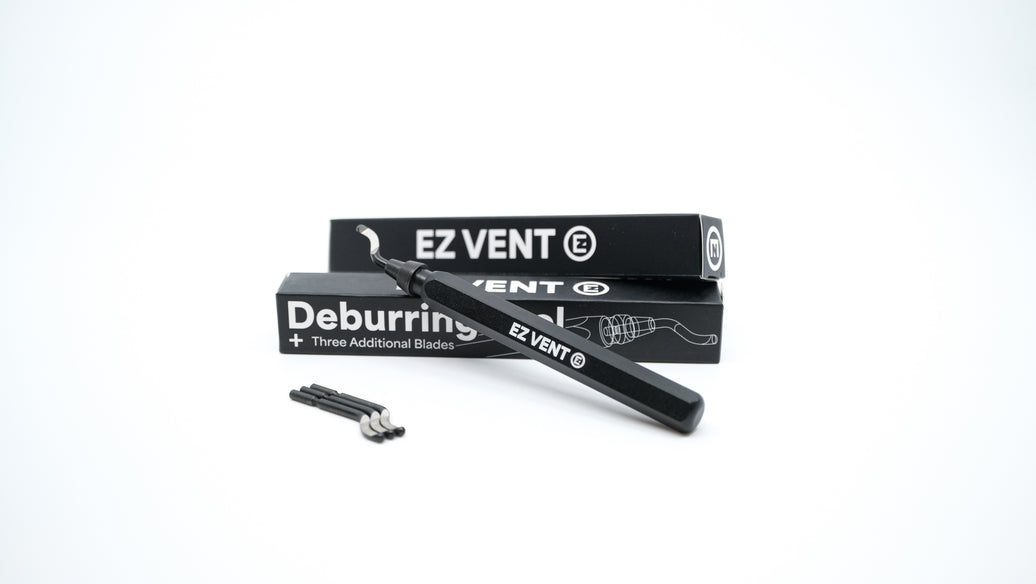 Deburring Tool