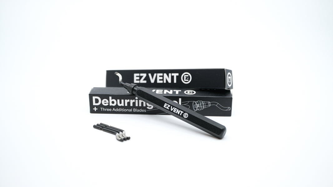 Deburring Tool