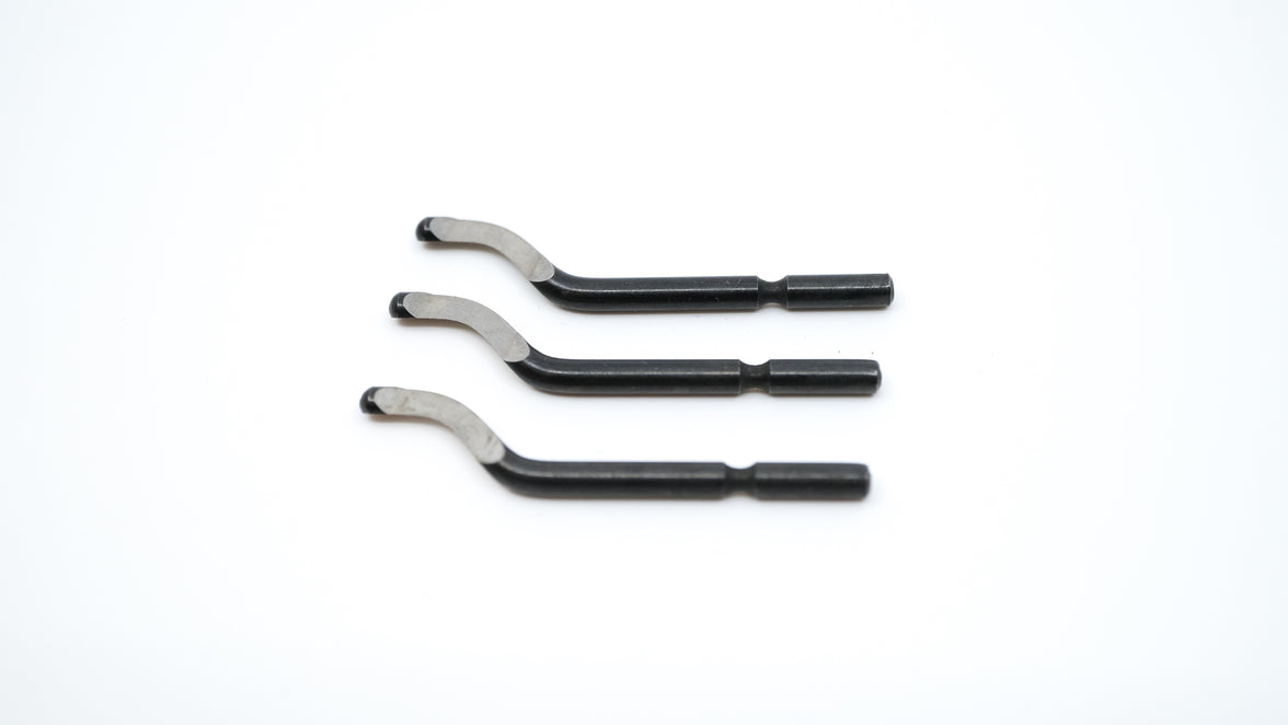 Deburring Tool