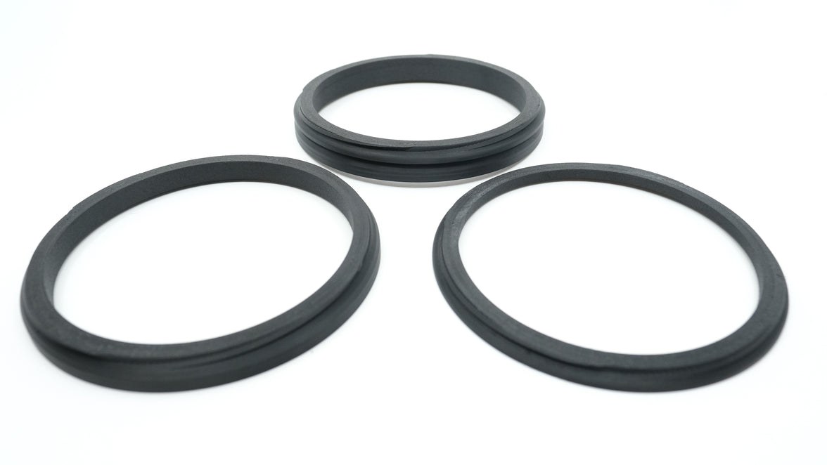 Spacer for 6 Inch EZ Vent