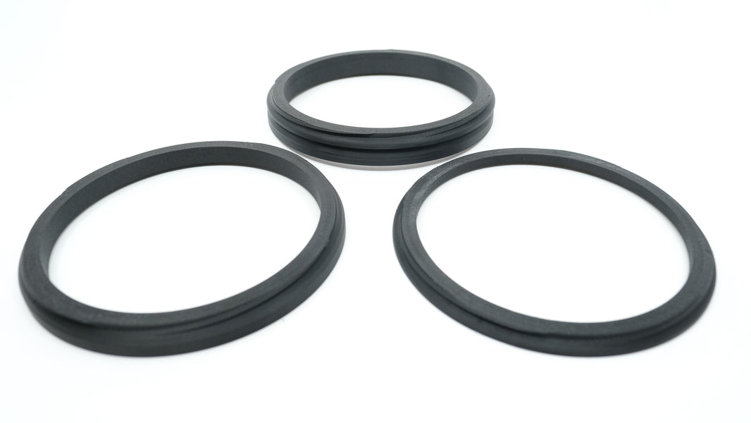 Spacer for 6 Inch EZ Vent