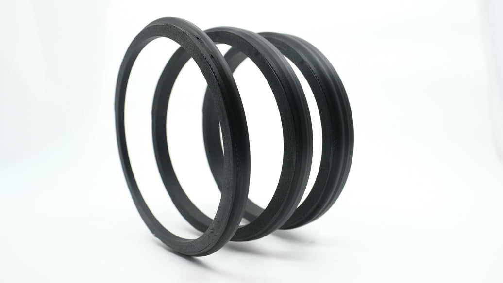 Spacer for 6 Inch EZ Vent