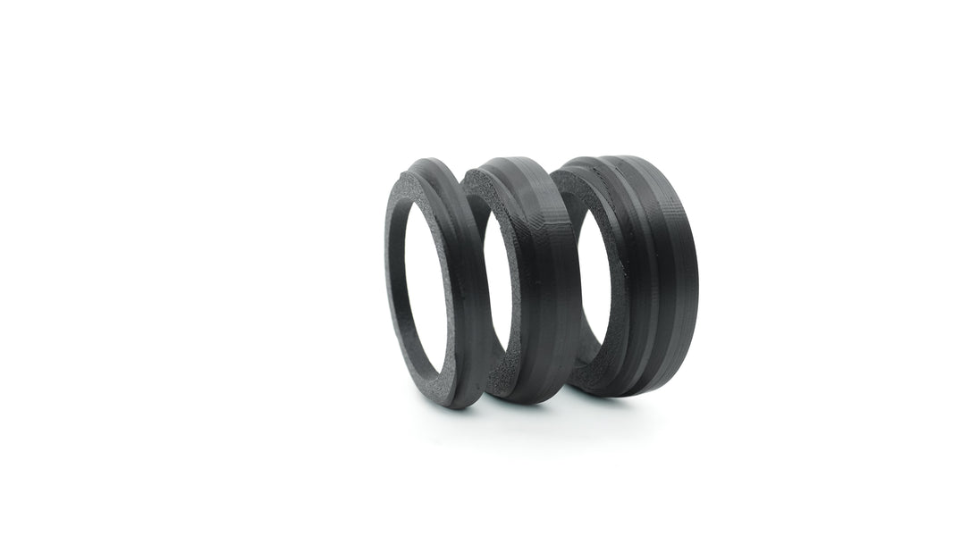 Spacer for 2.5 Inch EZ Vent