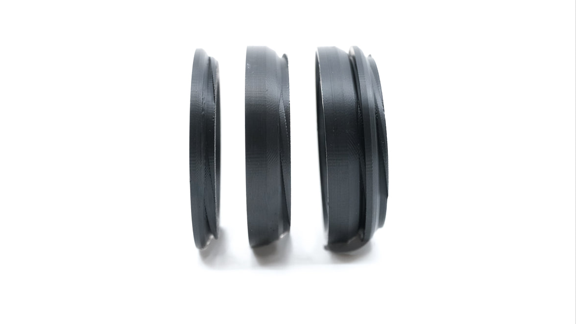 Spacer for 2.5 Inch EZ Vent