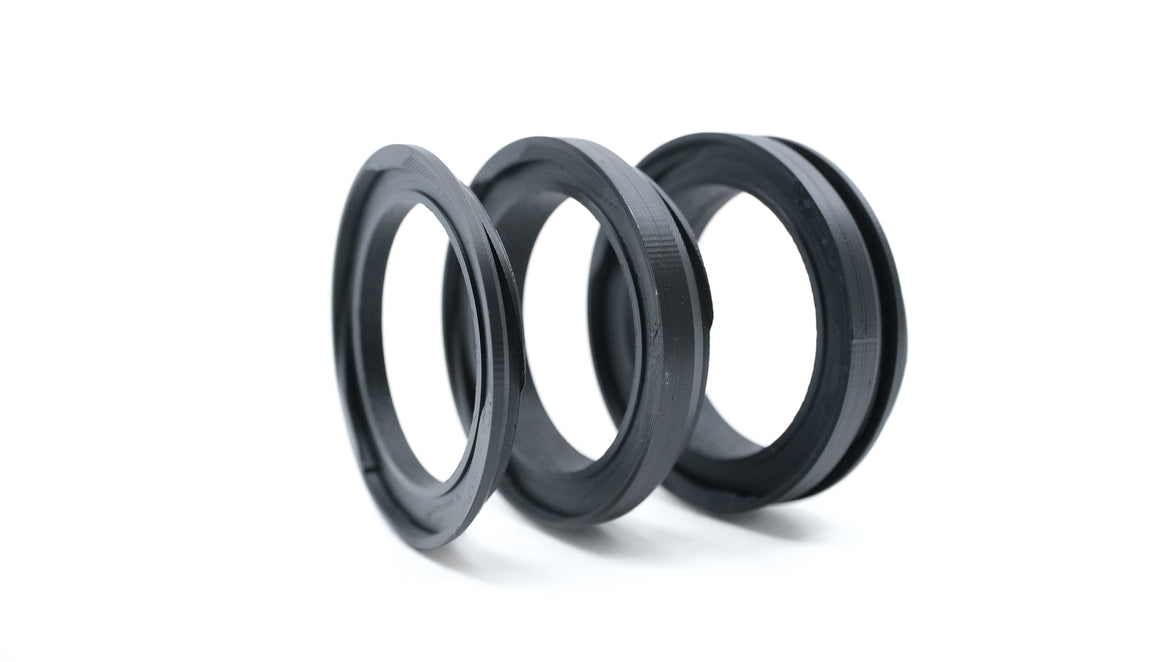 Spacer for 4 Inch EZ Vent