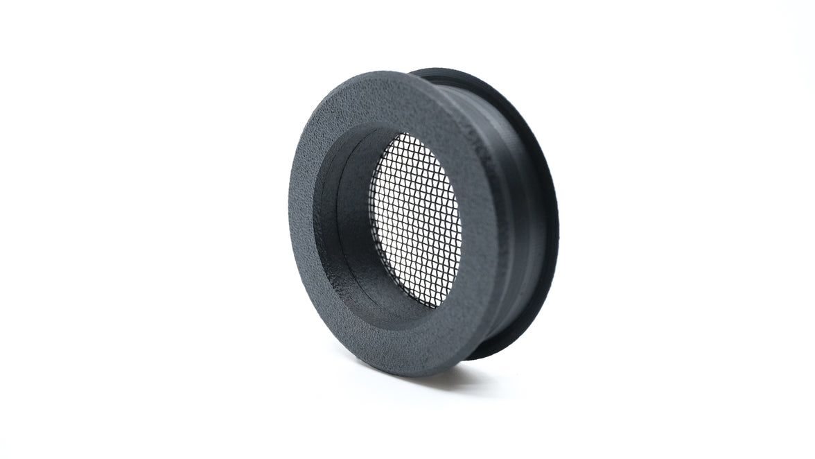 Spacer for 2.5 Inch EZ Vent