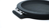 EZ Access: Hinged Vent (6 Inch)