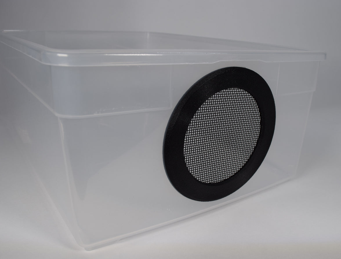 EZ Vent - 4 Inch (4 Pack)
