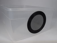 EZ Vent - 4 Inch (4 Pack)