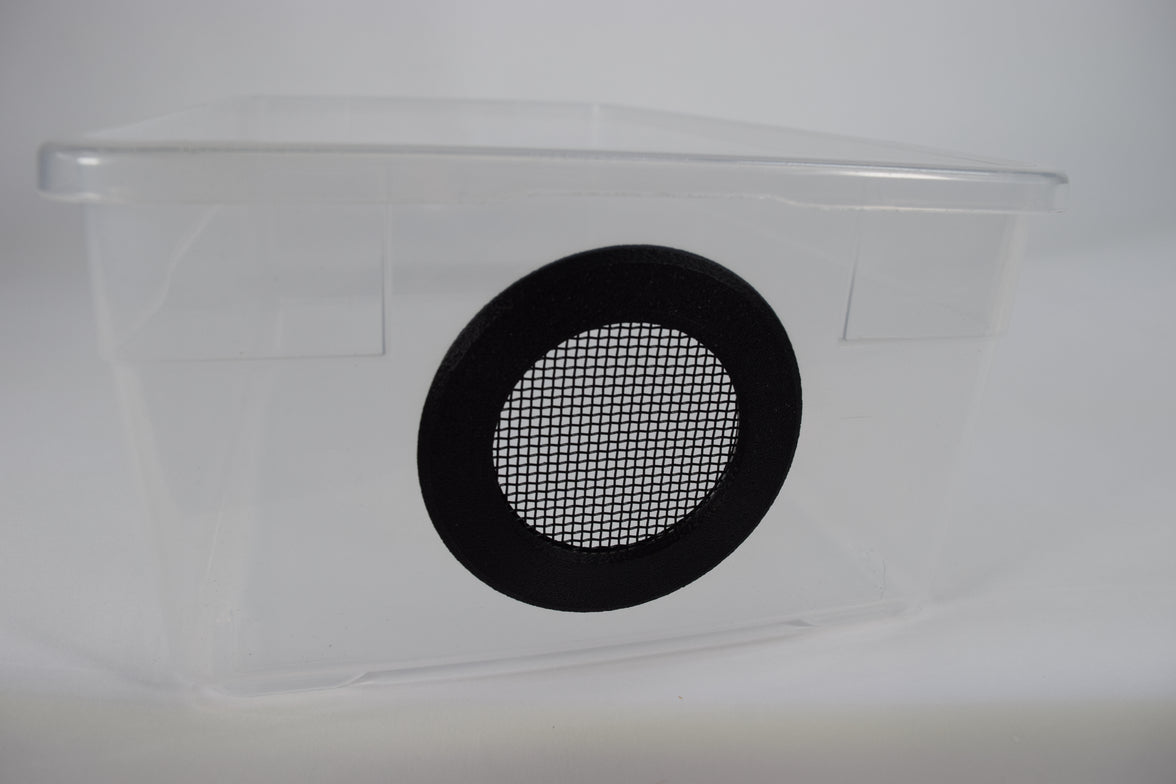 EZ Vent - 2.5 Inch (6 Pack)
