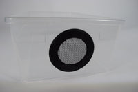 EZ Vent - 2.5 Inch (6 Pack)